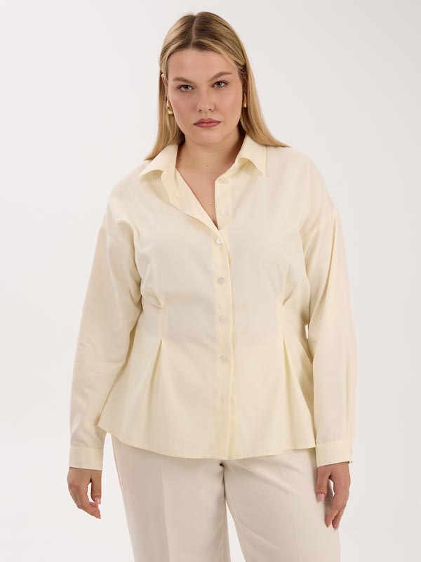 Блузка ЛИЗА